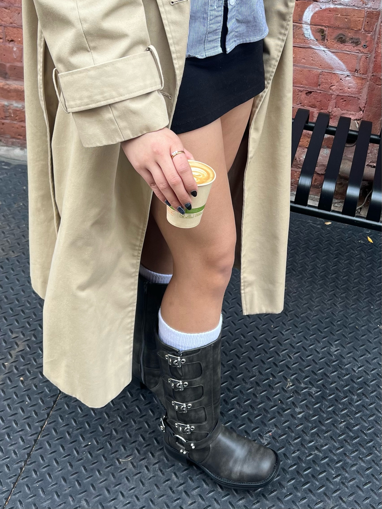 brooklyn fit

#LTKStyleTip #LTKFindsUnder50 #LTKShoeCrush