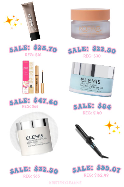 Amazon Prime 2025 Beauty Deals! 

 #LTKSaleAlert #LTKFindsUnder100