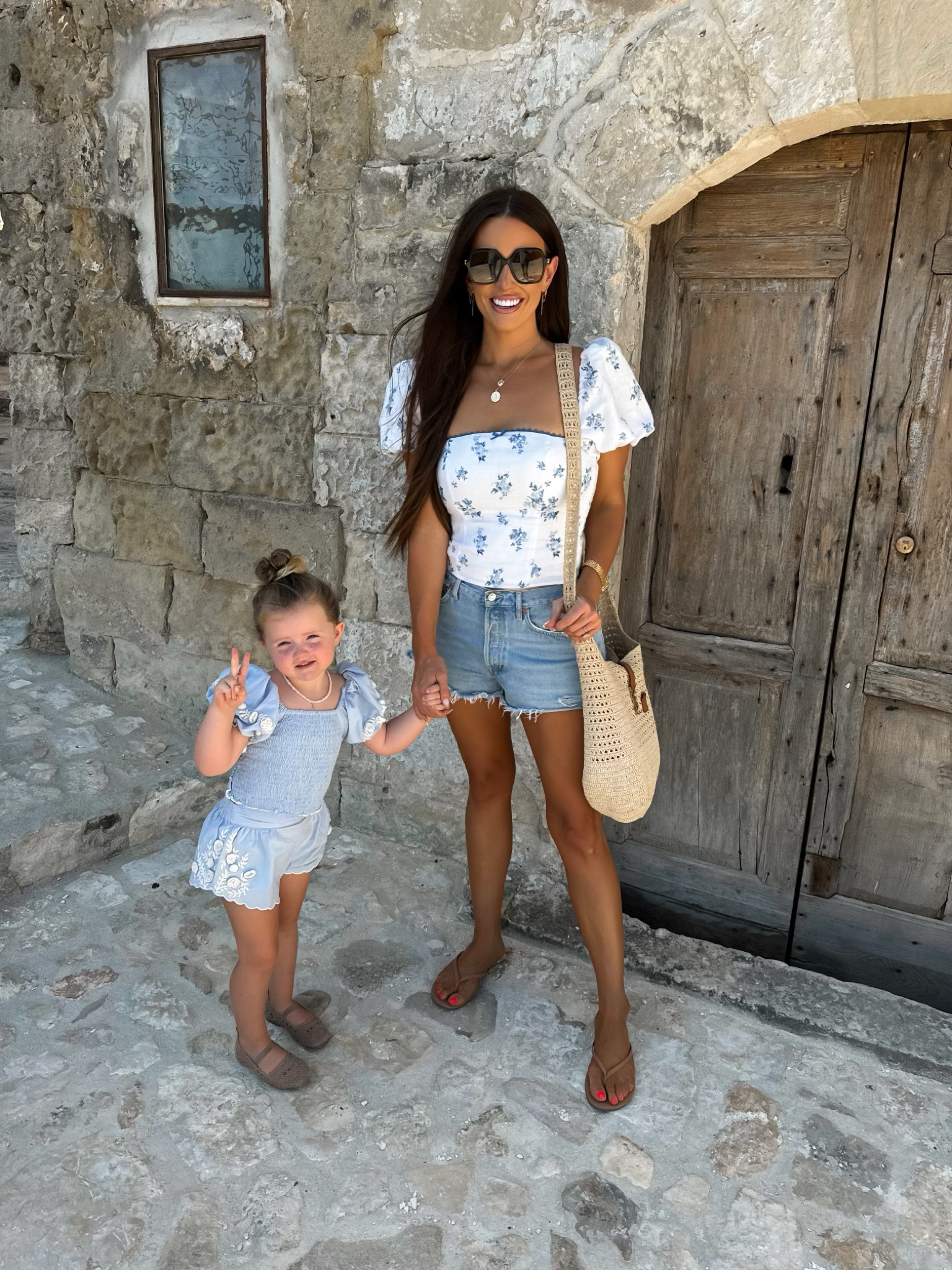 Vacation outfit

#LTKFindsUnder100 #LTKKids #LTKTravel