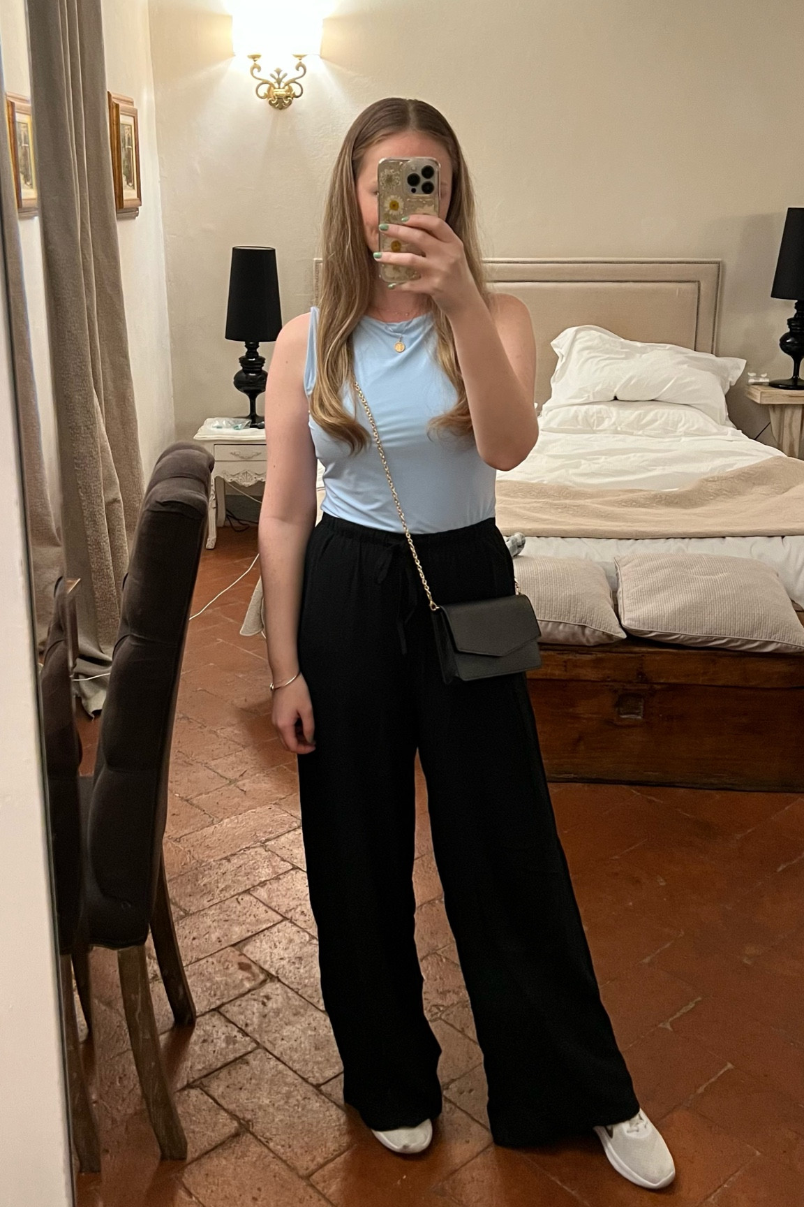 Italy OOTD 

#LTKtravel #LTKeurope