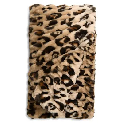 LOLA BLANKETS Original Throw Blanket in Desert Dune at Nordstrom | Nordstrom