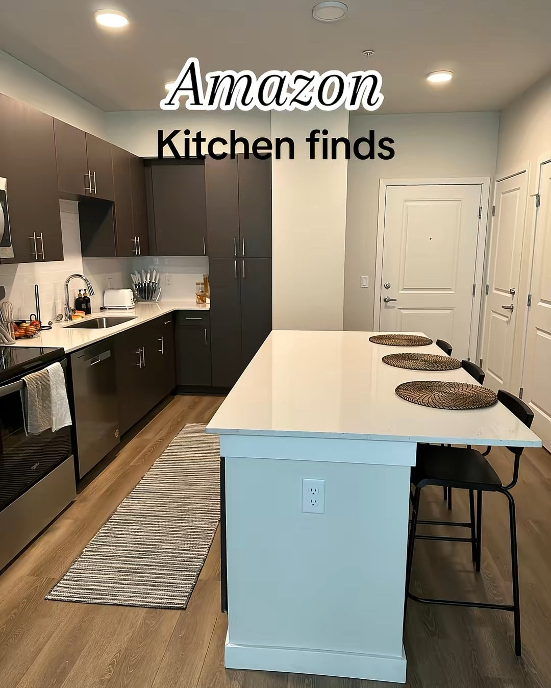 Amazon kitchen finds✨

#LTKFindsUnder100 #LTKHome #LTKFindsUnder50