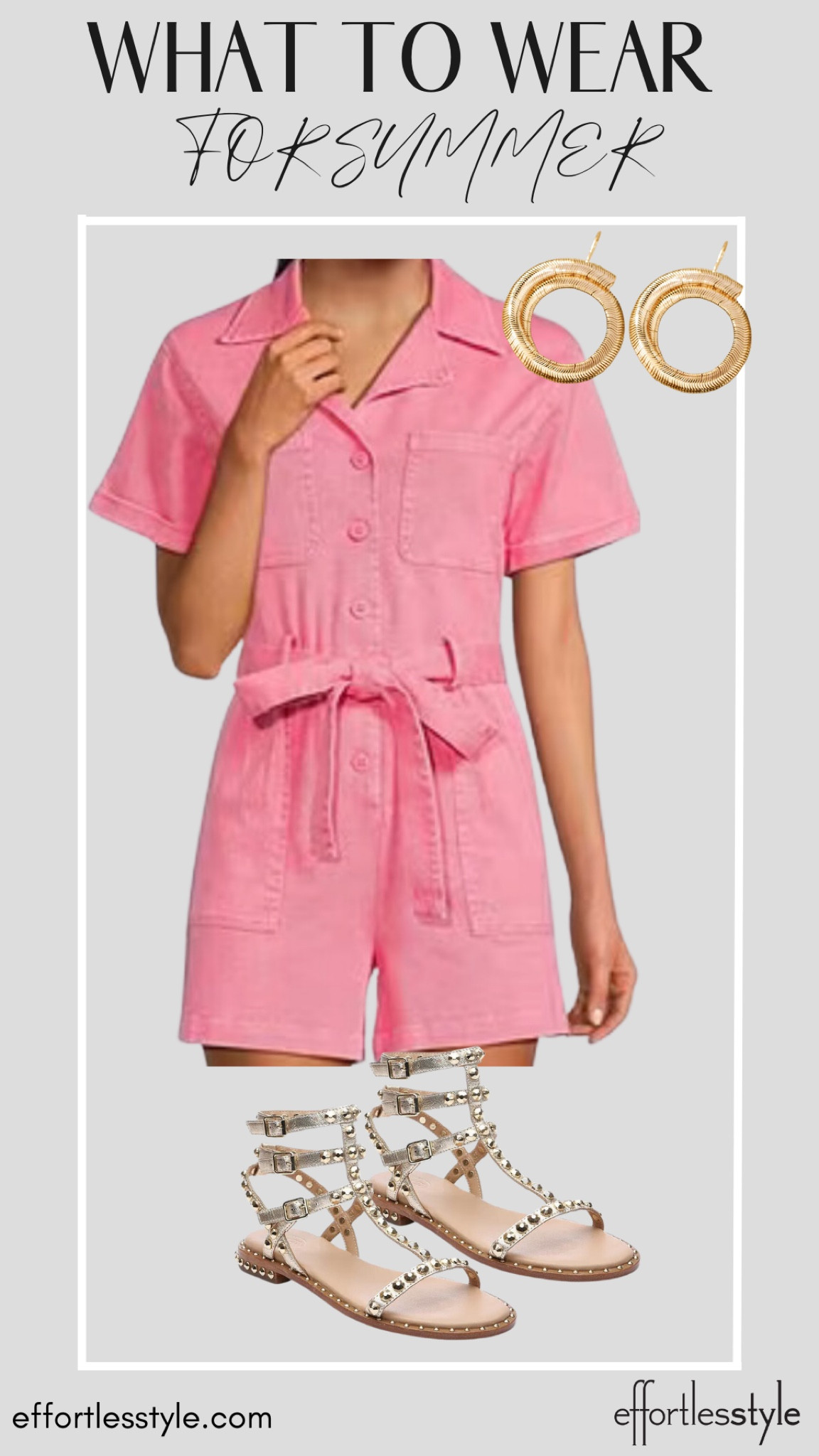 The sweetest little romper for summer 💖💖

#LTKSeasonal #LTKFind #LTKtravel