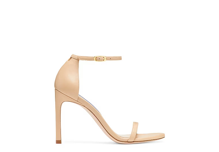 NUDISTSONG | Stuart Weitzman (US)