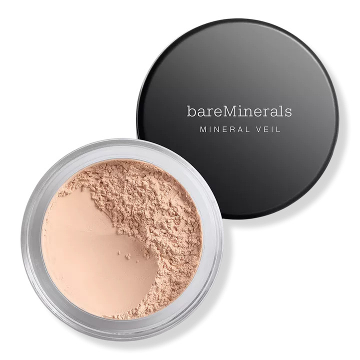 Mineral Veil Finishing Powder | Ulta