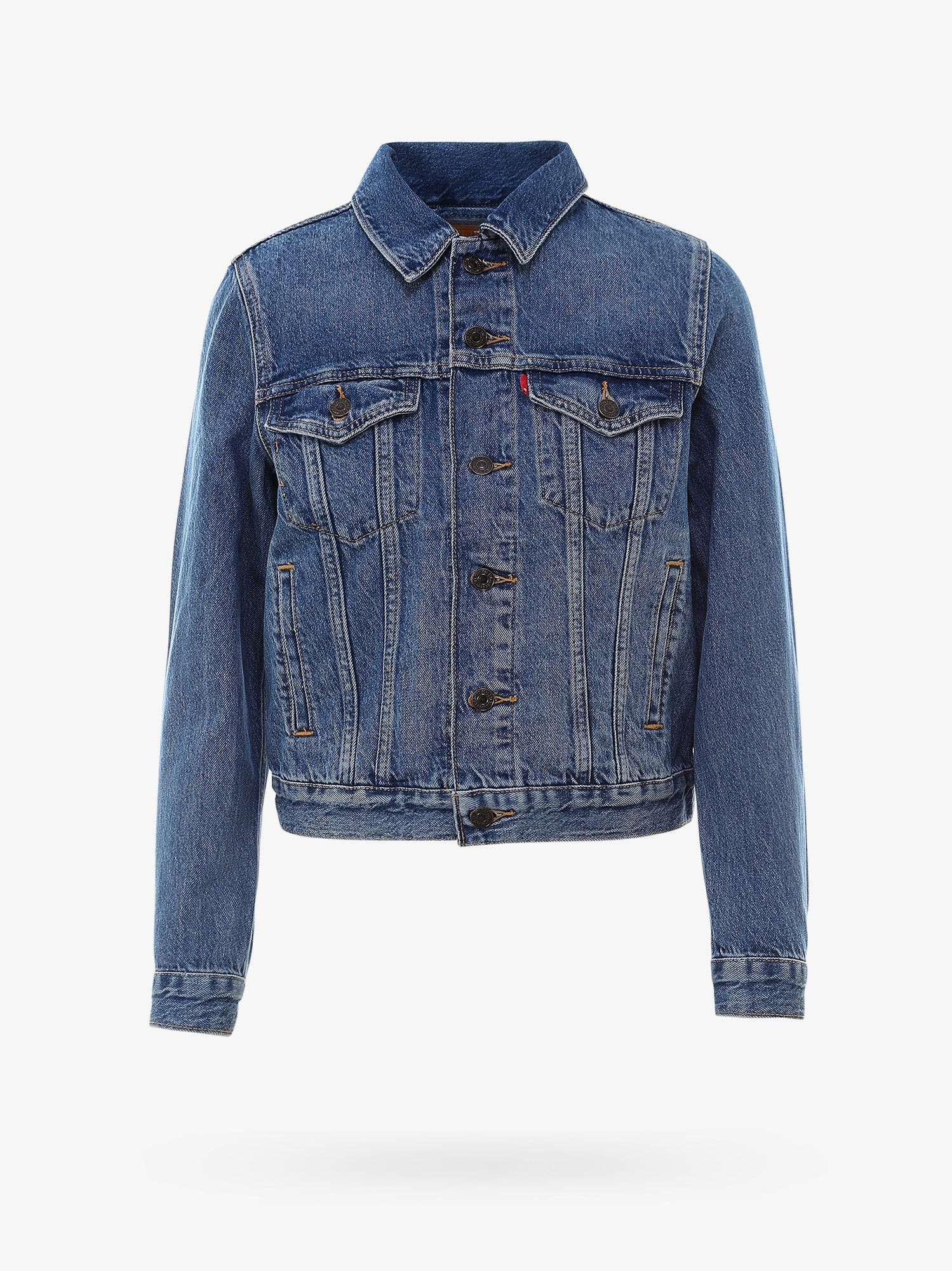 Denim jacket - LEVI'S - gender_Woman | Nugnes 1920