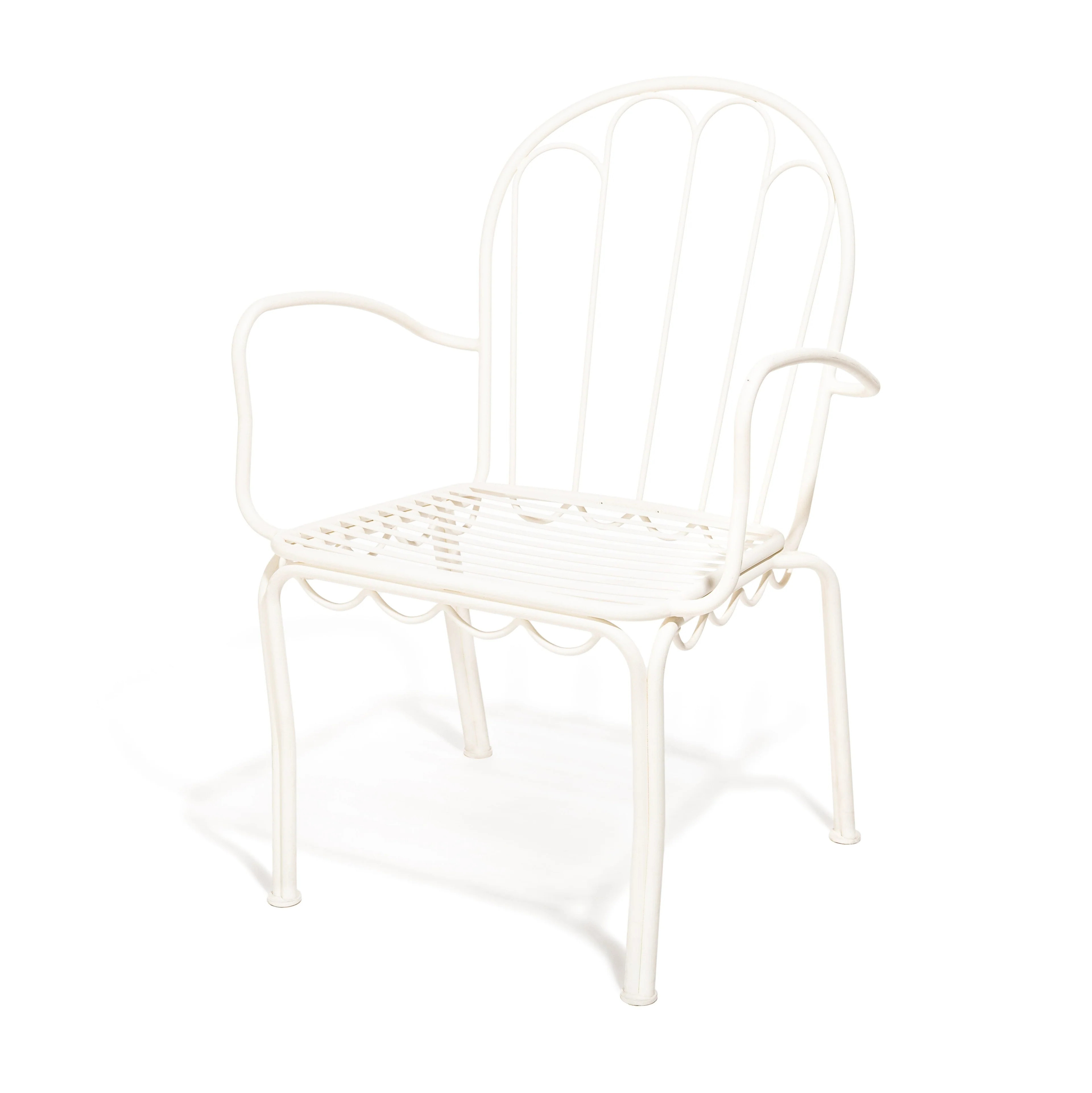 The Al Fresco Dining Chair Frame | Business & Pleasure Co.