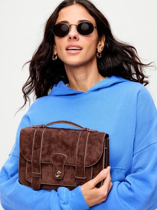 Old Navy x The Devil Wears Prada Andy Carryall Bag | Old Navy (US)