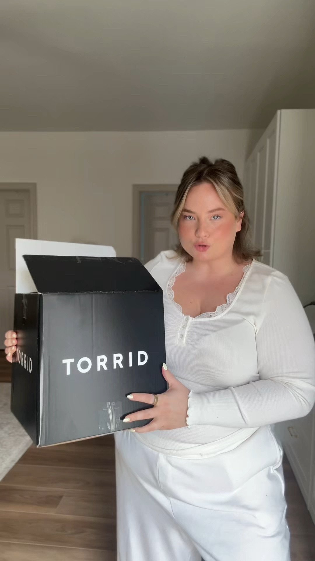A fun early summer drop from @Torrid! I got everything in an 18 or a 2x. 

#LTKSeasonal #LTKPlusSize #LTKFestival