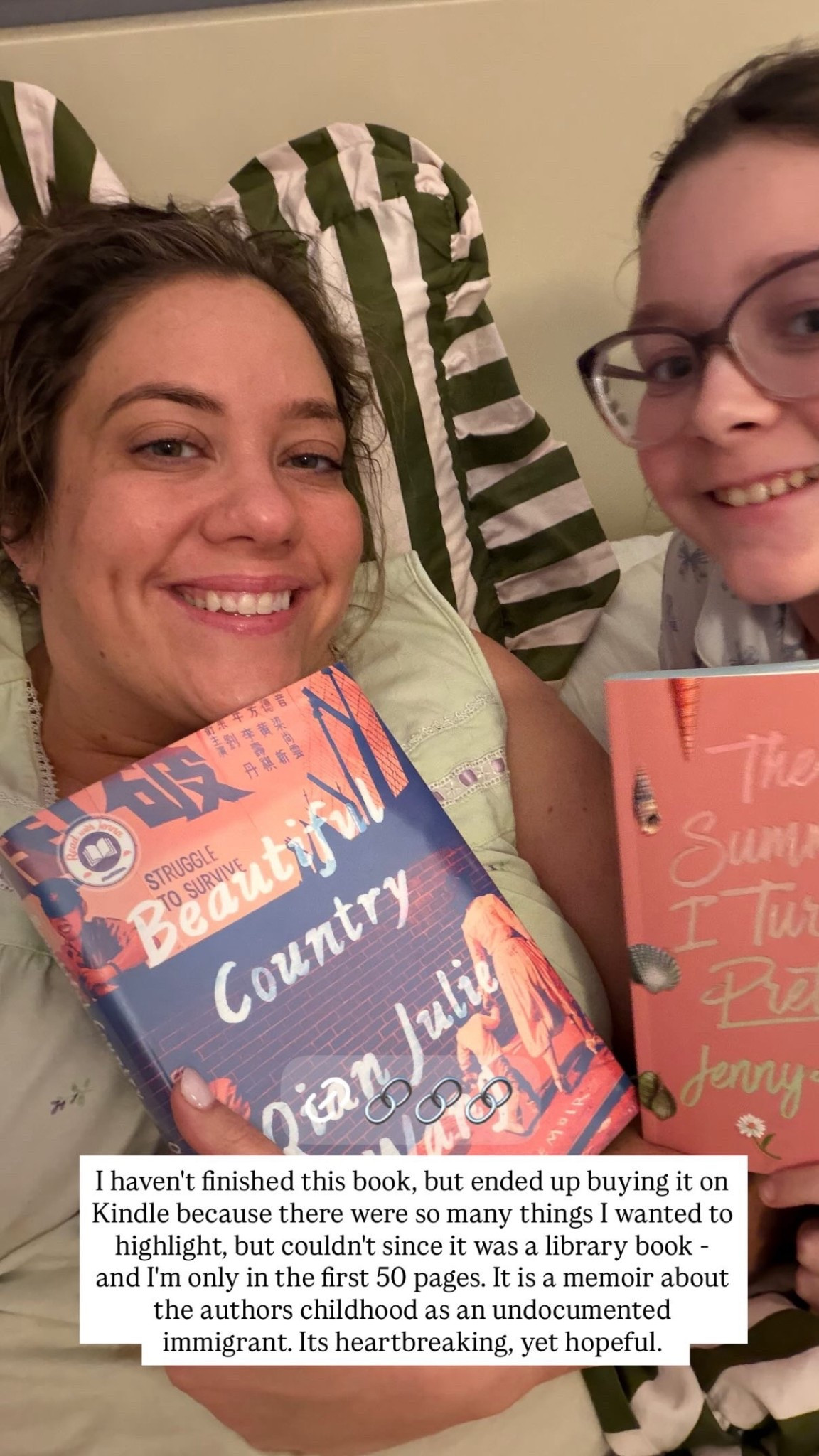 #LTKselfcare #LTKmomlife #LTKstorytime