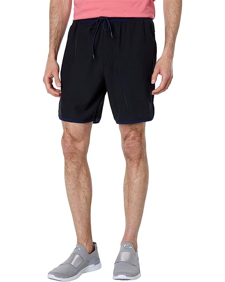 Nautica Navtech Pull-On Shorts | Zappos
