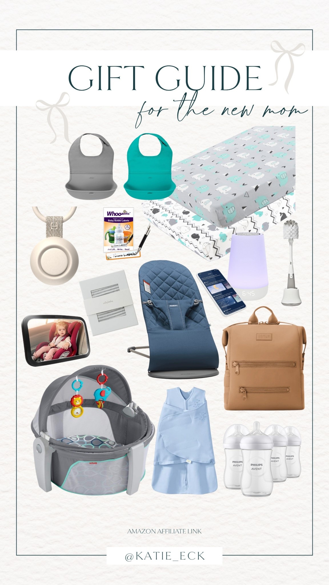 Gift Guide for The New Mom ✨

Christmas gift ideas // holiday gift guide // toddler toys // baby toys // nursery // maternity 



#liketkit #LTKHoliday #LTKmomlife #LTKGiftGuide




#LTKHoliday #LTKSaleAlert #LTKGiftGuide