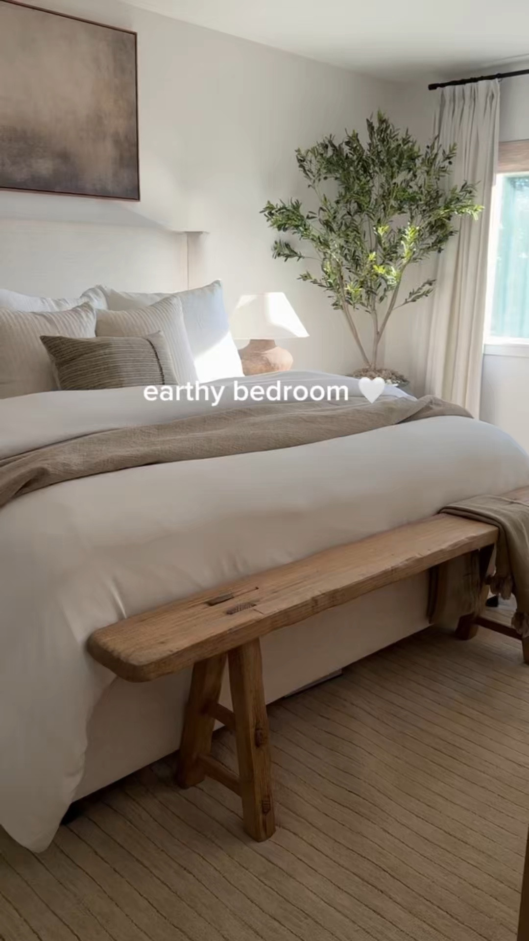 Earthy, neutral & cozy 🤎

#LTKHome