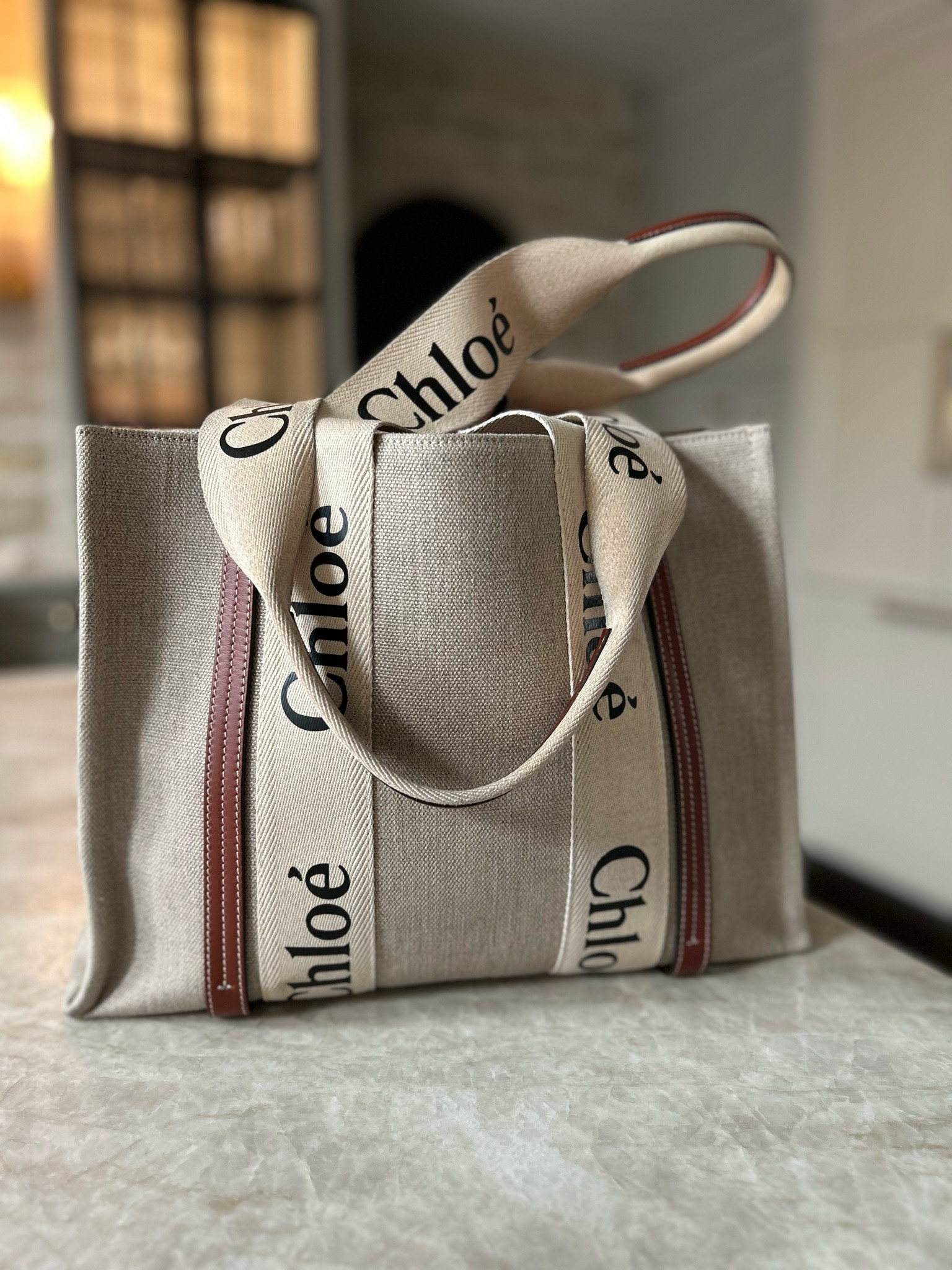 My every day bag — perfect for mom life because it’s nice and spacious! Available in multiple sizes and colors. // Chloé Woody Medium Tote Bag in Linen

Amazon, Target, Spring, Spring fashion, coat, jacket, fur, faux fur, leather, faux leather, Nordstrom, REVOLVE, Saks, Neiman Marcus, Tuckernuck, trend, trending, brown, neutral, fur, feathers, sequin, sparkly, shimmer, festive, tweed, blazer, formalwear, black tie, wedding guest dress, party dress, black dress, style tip, metallic, heels, chocolate brown, teddy, shearling, jeans, gifts for her, bow, athletic apparel, loungewear, athleisure, jeans, denim, spring dress, spring break, warm weather clothing, trends, resort wear, maternity, baby shower, wedding shower, date night, work outfit, vacation outfit, swim, resort wear, spring outfit, winter outfit, gift idea, bag, purse, Larroude, platform sandals, sandals, platforms, spring outfits, linen, vacation, vacation outfit, home, coffee table, jeans, date night outfit, work outfit, summer, dupe, home, decor, rug, buffet, mirror, light, sconces, books, frame, coffee table, Arhaus, Pottery Barn, Annie Selke, Dash and Albert, light fixtures, chandelier, dining room table, inspo, modern, rustic, farmhouse, Mexico, beach trip, Farm Rio, gold, pearl, suede, leather, earrings, necklace, jewelry, gifts, accessories, fitness, joggers, casual, athletic, athleisure, travel, swim, cover up, beach, pool, eyelet, crochet, embroidered, white, Bloomingdales, Agua by Agua Bendita, floral, bachelorette, honeymoon, bride, bridal, Few Moda, Lululemon, tuckernucking, swimsuit, Petal and Pup, white dress, summer dress, midi dress, puff sleeve, bachelorette, honeymoon, bridal, bride, country concert, travel outfit, sandals, game day, nap dress, Hill House, sunglasses, fall style, fall outfit, fall family photo outfits, suede bags, Halloween, cardigan, fall fashion, leather, suede, bag, mom fashion, motherhood, diaper bag, Chloe, purse, baby shower, linen 

#LTKBaby #LTKItBag #LTKFamily