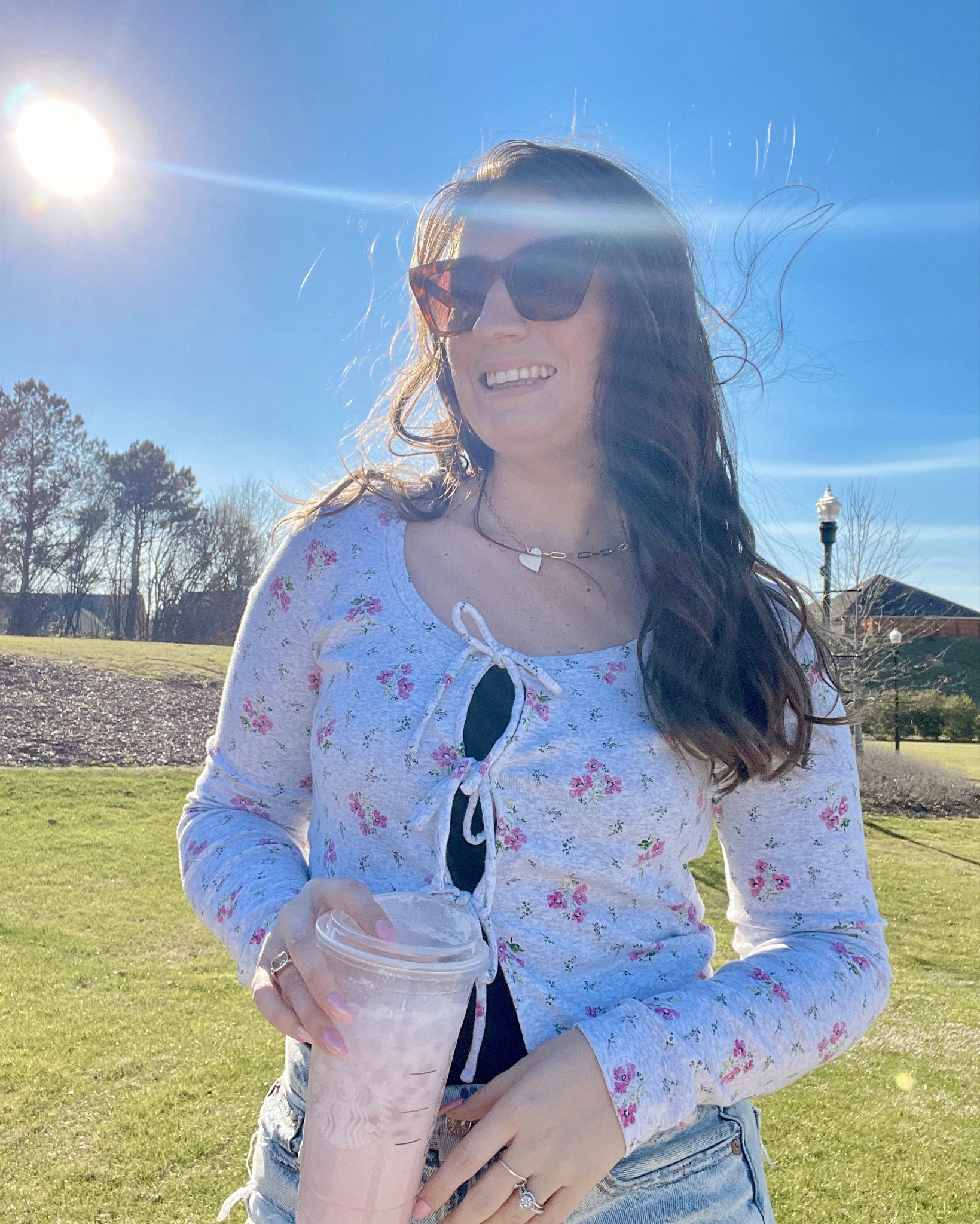 Spring tops 

#LTKSaleAlert #LTKFindsUnder50 #LTKSeasonal