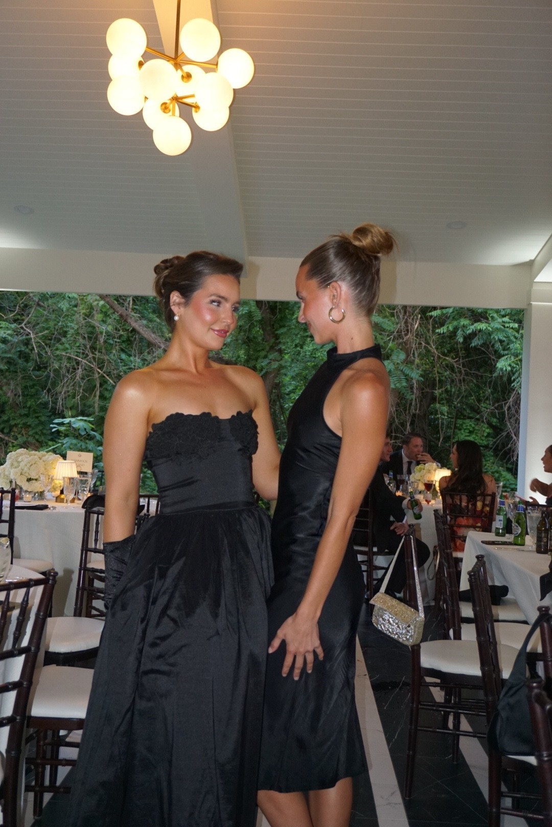 black tie wedding dress 


#LTKWedding