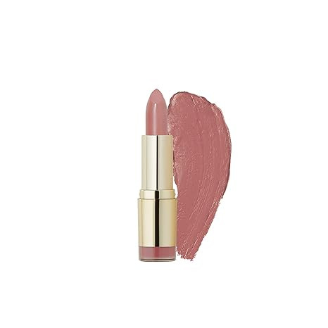 Milani Color Statement Lipstick - Tropical Nude (0.14 Ounce) Cruelty-Free Nourishing Lipstick in ... | Amazon (US)