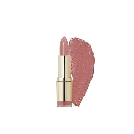 Milani Color Statement Lipstick - Tropical Nude (0.14 Ounce) Cruelty-Free Nourishing Lipstick in ... | Amazon (US)