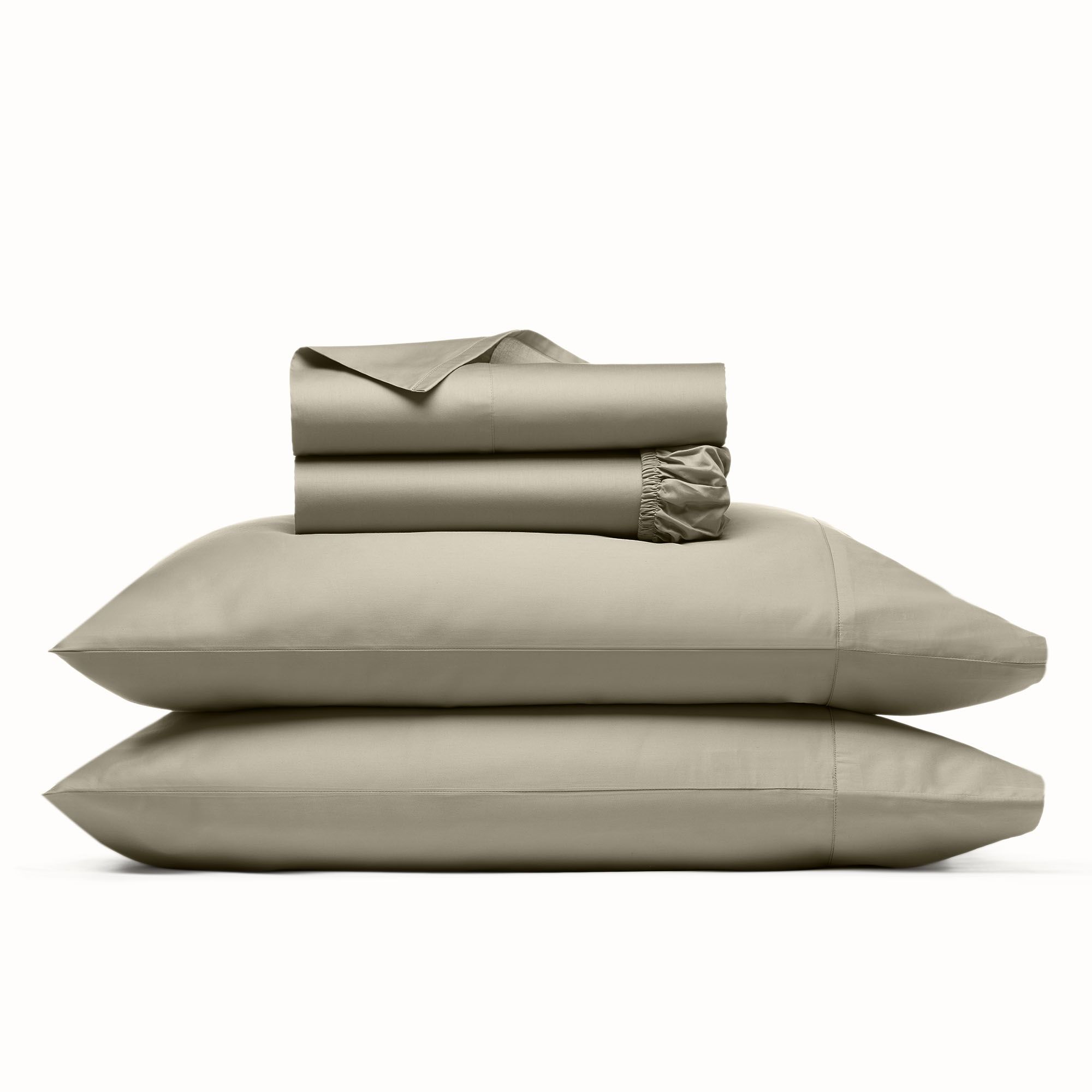 Signature Hemmed Sheet Set | Boll & Branch