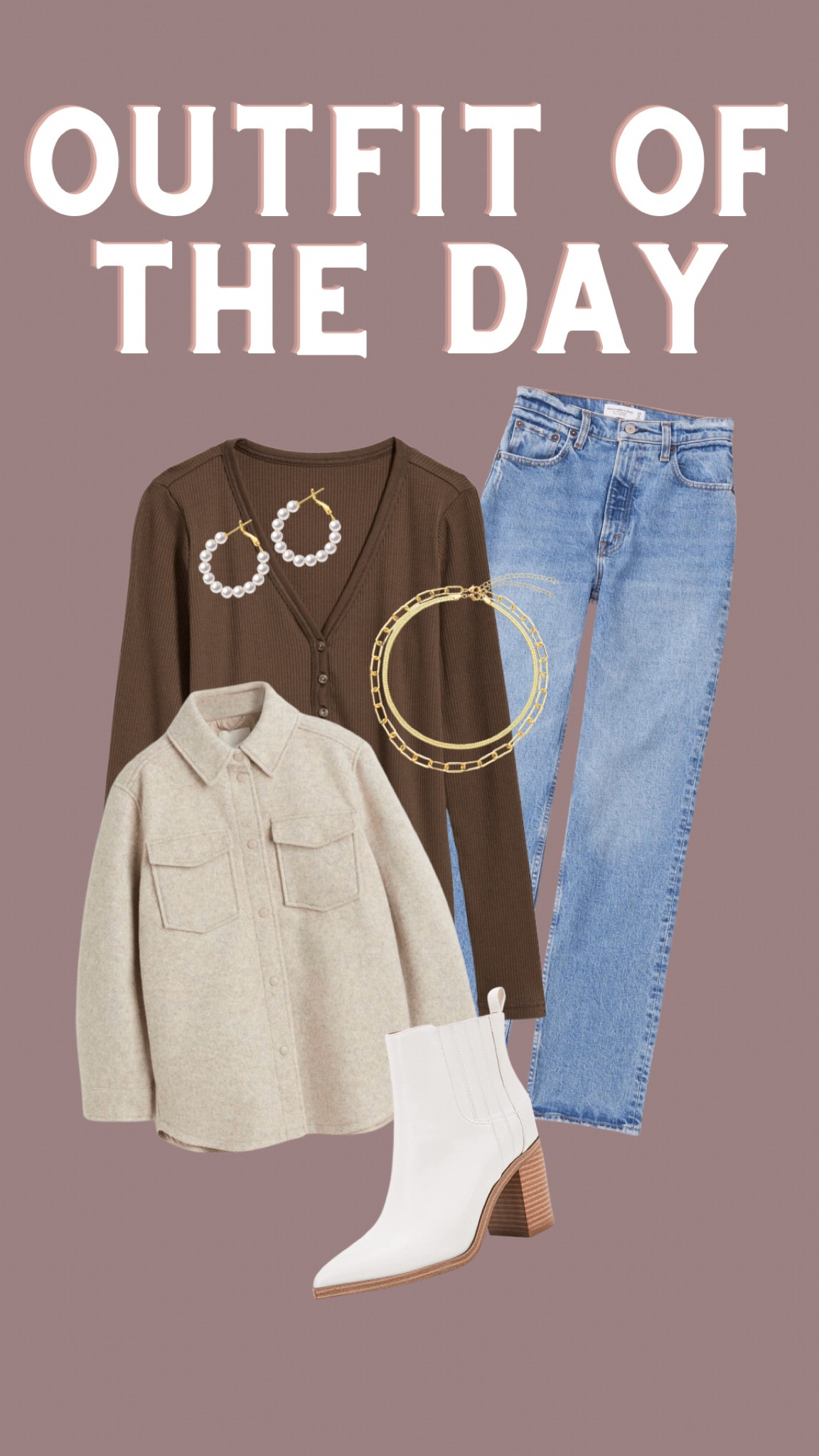 ladies!! I’m going to start doing daily OOTD’s so keep an eye out for some cute seasonal fashion. 🛍️🛍️🥰

#LTKfit #LTKSeasonal #LTKHoliday