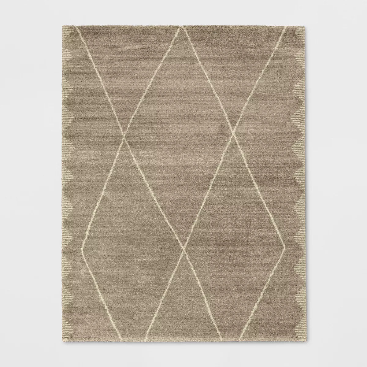 Glacier Diamond Woven Runner Rug - Project 62™ | Target