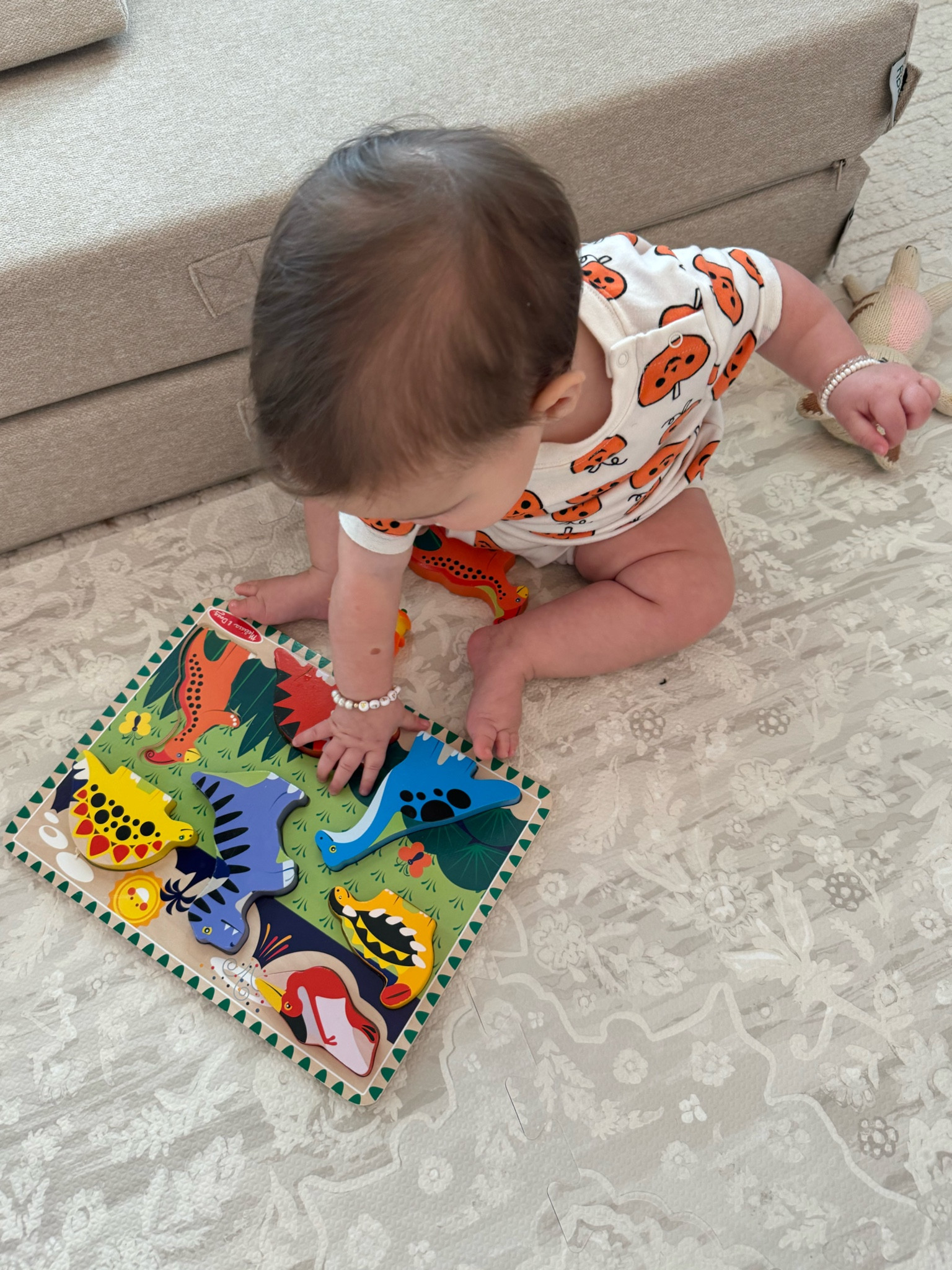 Wooden puzzles has been a fan fav for Layla currently 

#LTKGiftGuide #LTKKids #LTKBaby