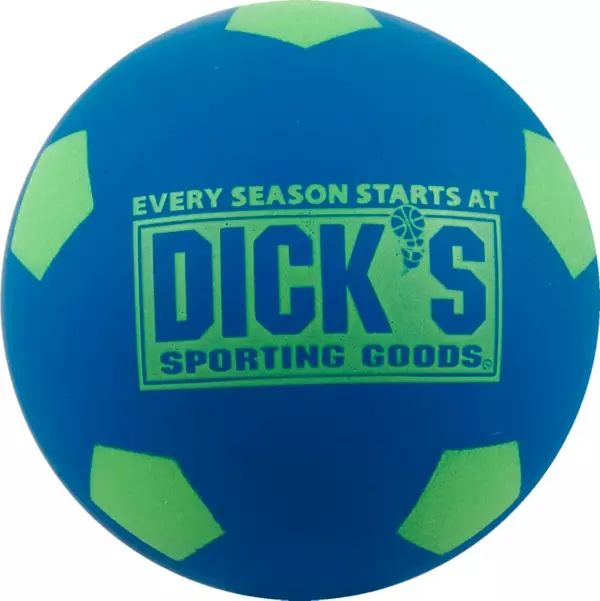 DICK'S Sporting Goods All Star Soccer Bounce Ball | Dick's Sporting Goods | Dick's Sporting Goods