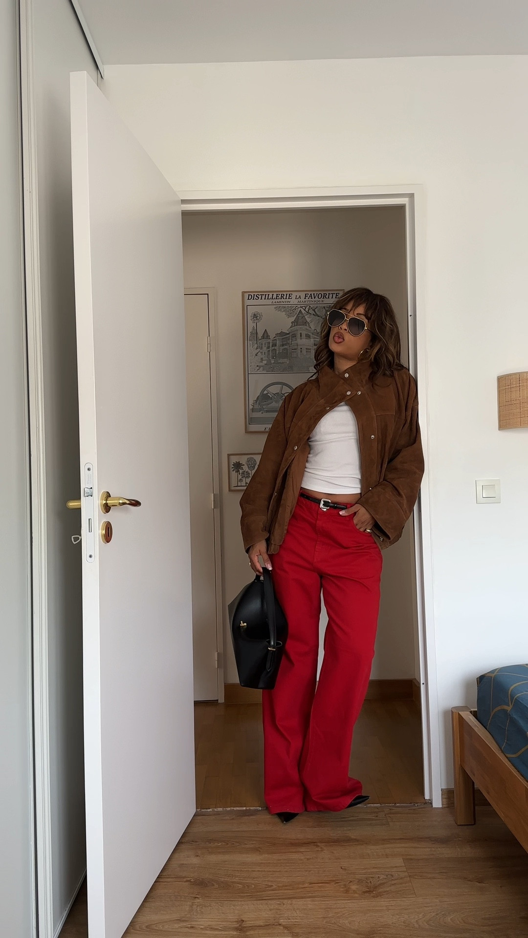 Outfit of the day  

#LTKootd #LTKgrwm
