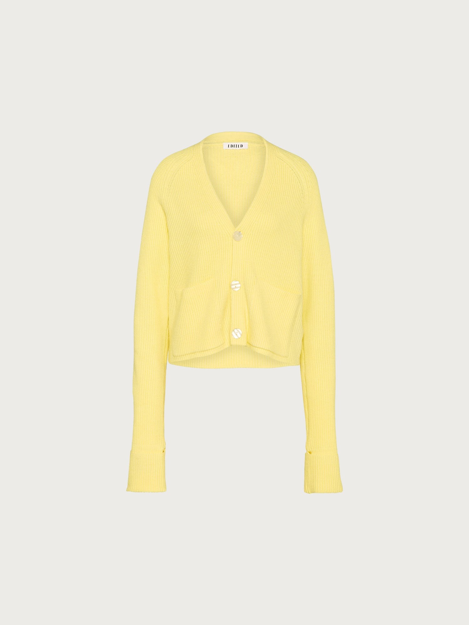 Strickjacke 'Lona' | EDITED DE