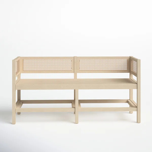 Andra Pingree Bench | Wayfair North America