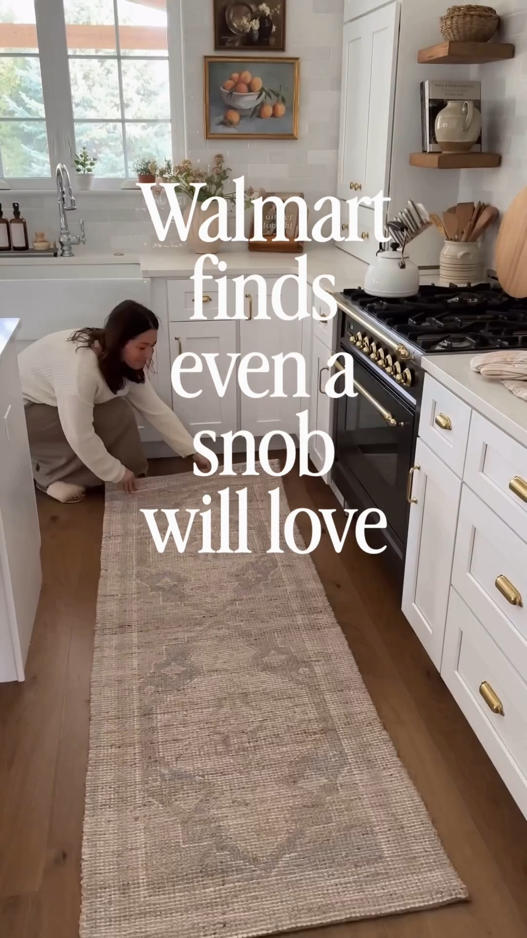 My favorite Walmart home buys of all time. These pieces are good enough to impress even the biggest snob.

#LTKHome #LTKSaleAlert