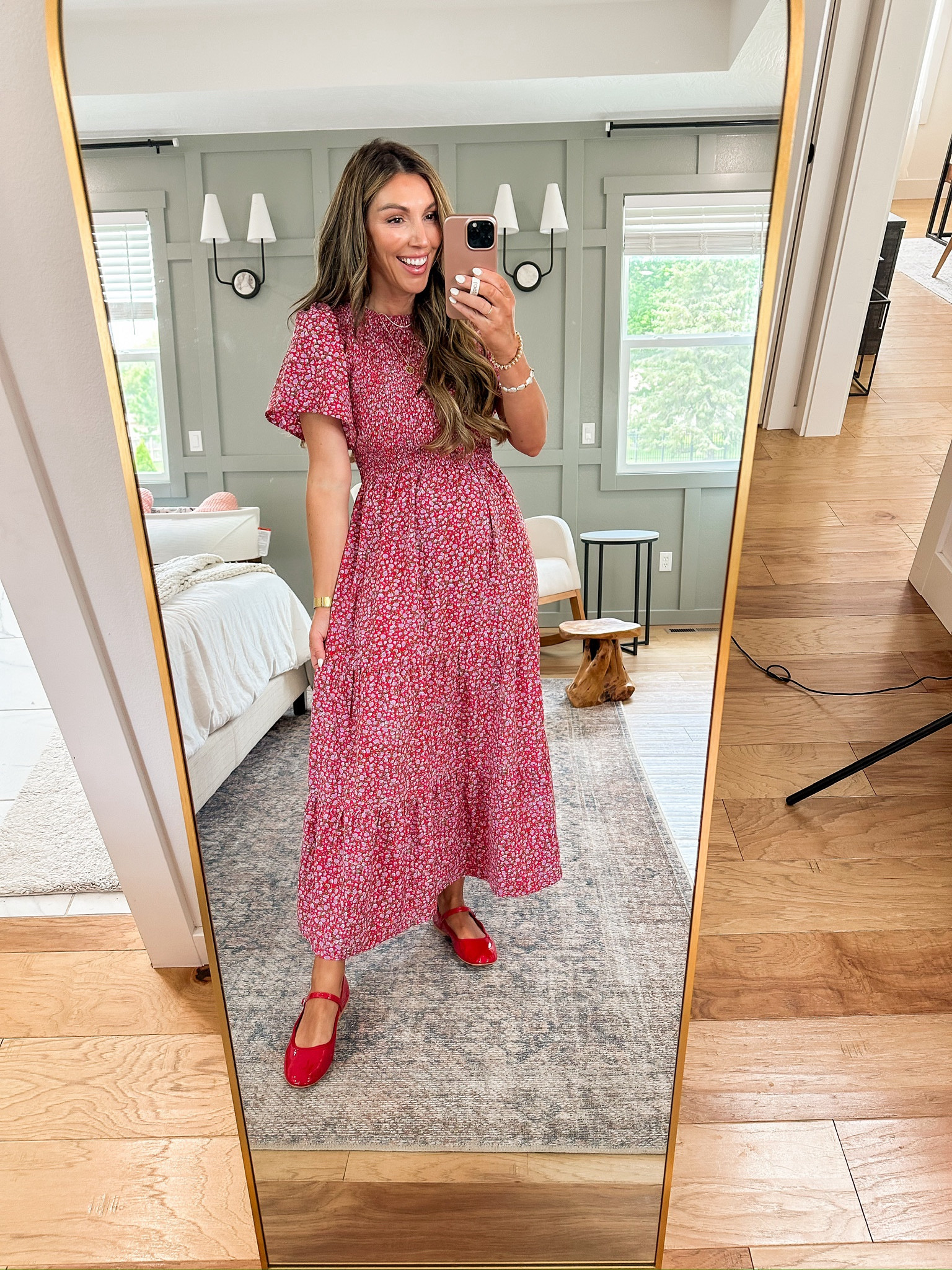 The perfect red dress for the classroom #officeattire #teacherlooks #backtoschool #backtotheoffice #amazonfashionfinds

#LTKstyletip #LTKworkwear #LTKfindsunder50