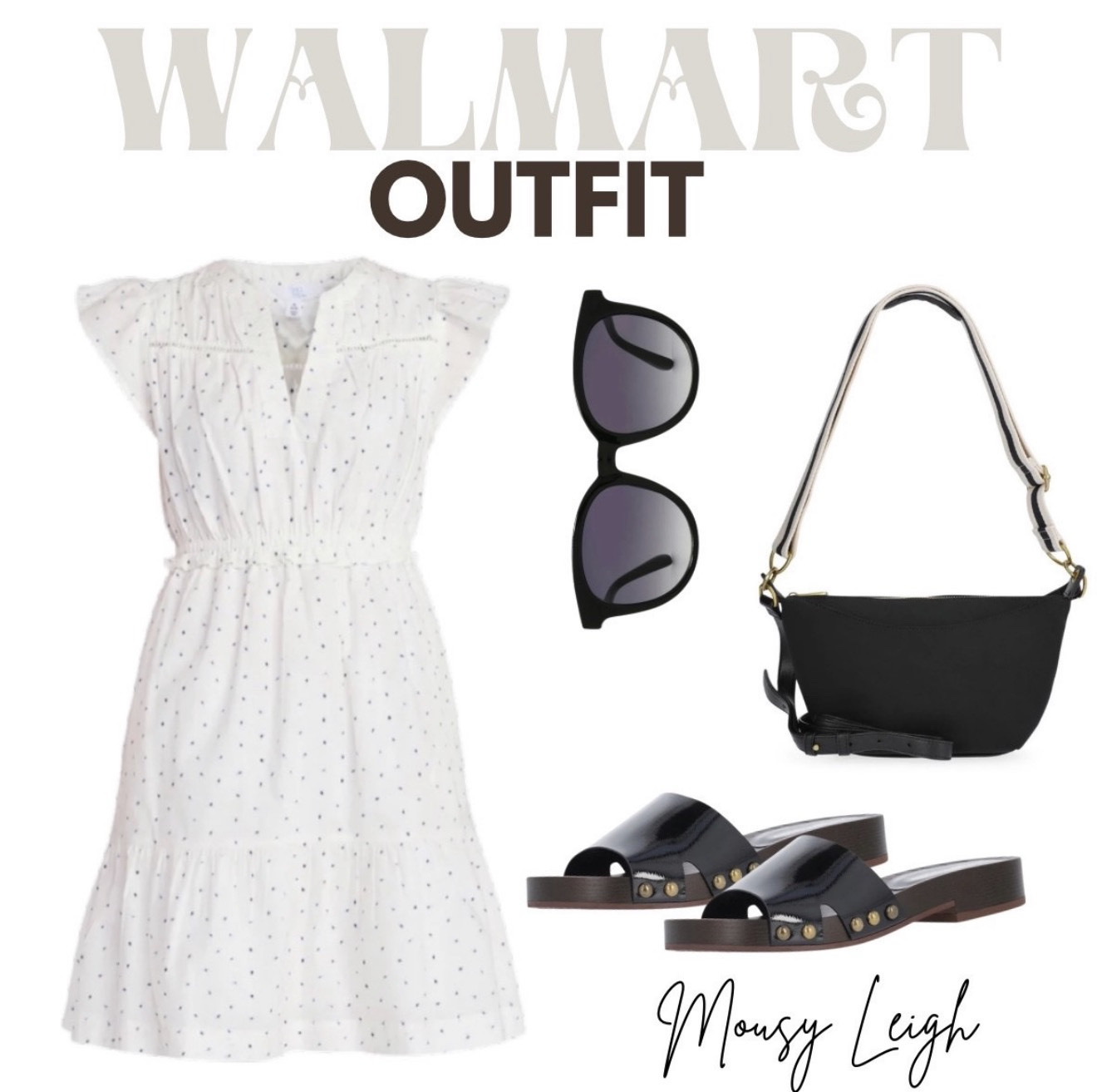black and white style

#LTKootd #LTKSeasonal #LTKSaleAlert