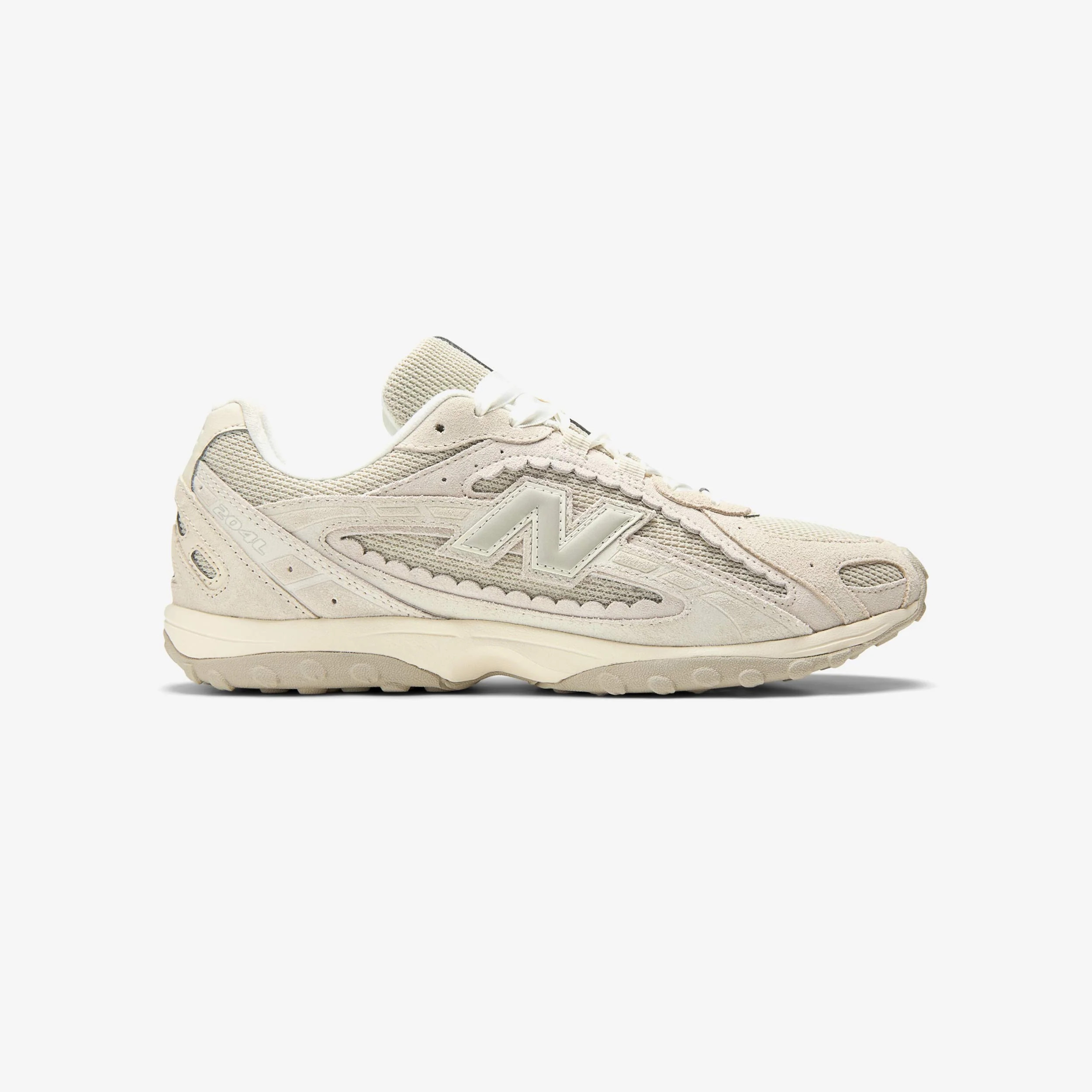 New Balance 204L - SEA SALT - unisex - 4.5 | Sneakersnstuff