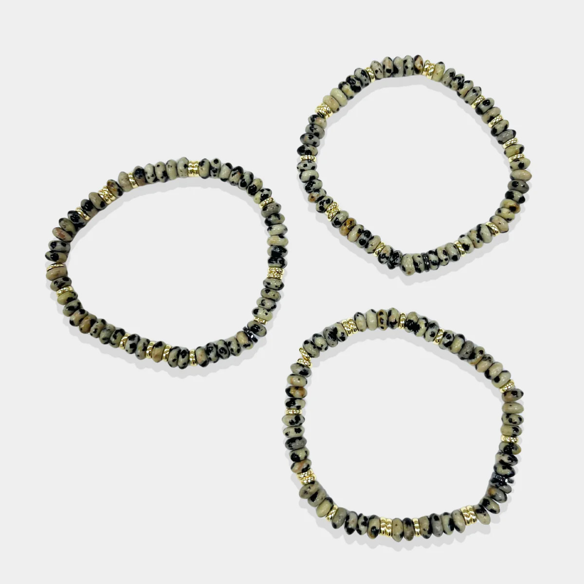 Dune Bracelet | Allie + Bess