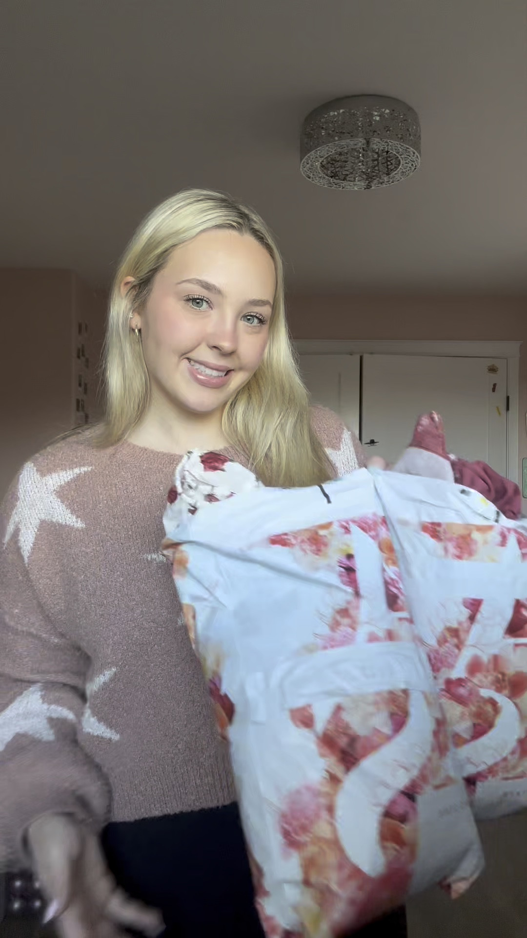 Try on my new Altar’d State dresses with me 🥰✨🩷 

#LTKbeauty #LTKautumn #LTKcanada