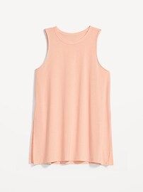 UltraLite All-Day Tunic Tank Top for Women | Old Navy (US)