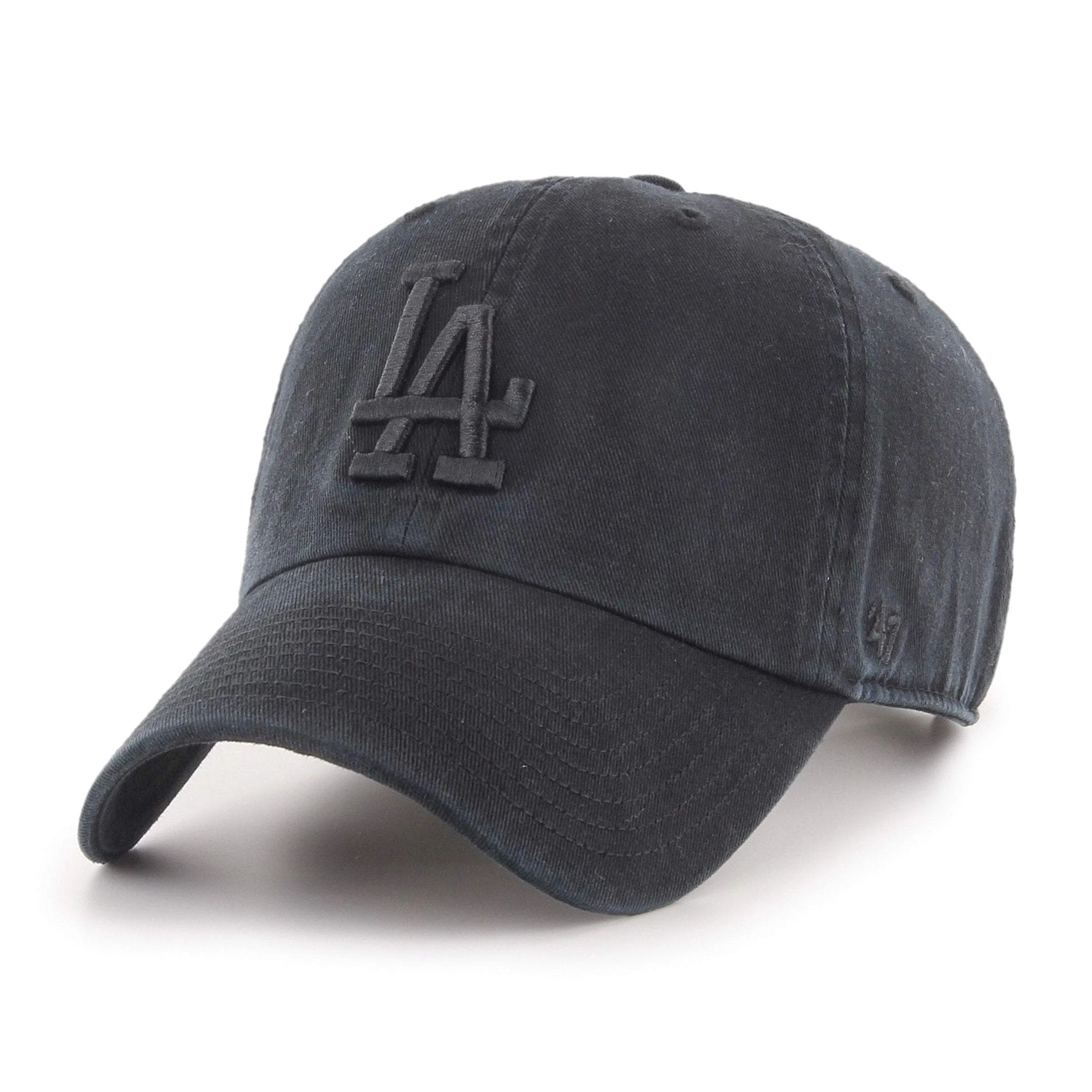 LOS ANGELES DODGERS '47 CLEAN UP | '47Brand