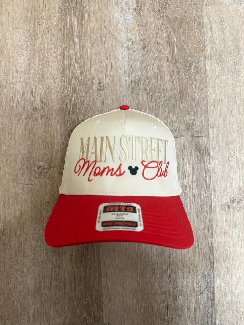 Main Street Moms Club | Etsy (Global)