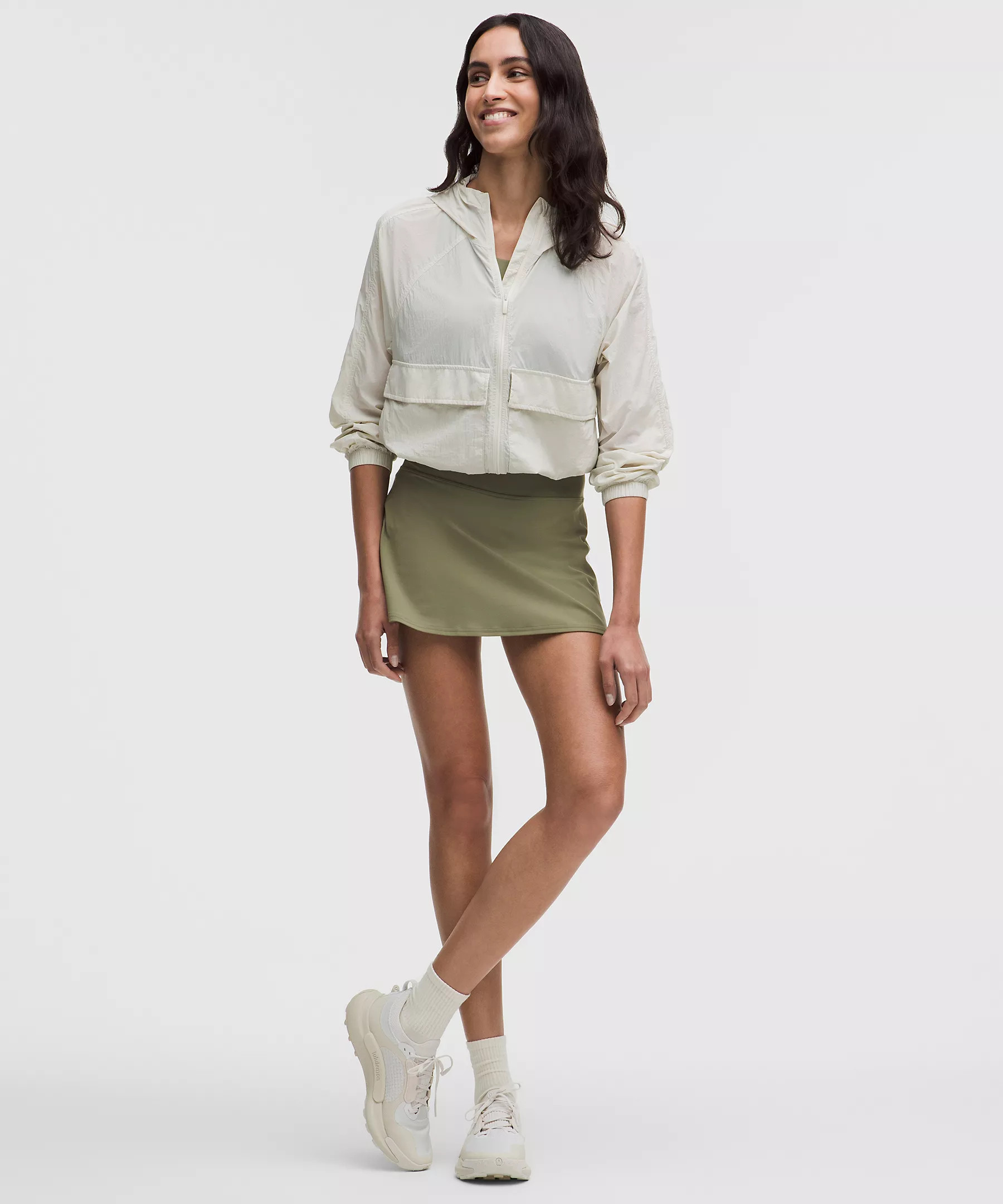 lululemon Align™ High-Rise Skirt | Lululemon (US)