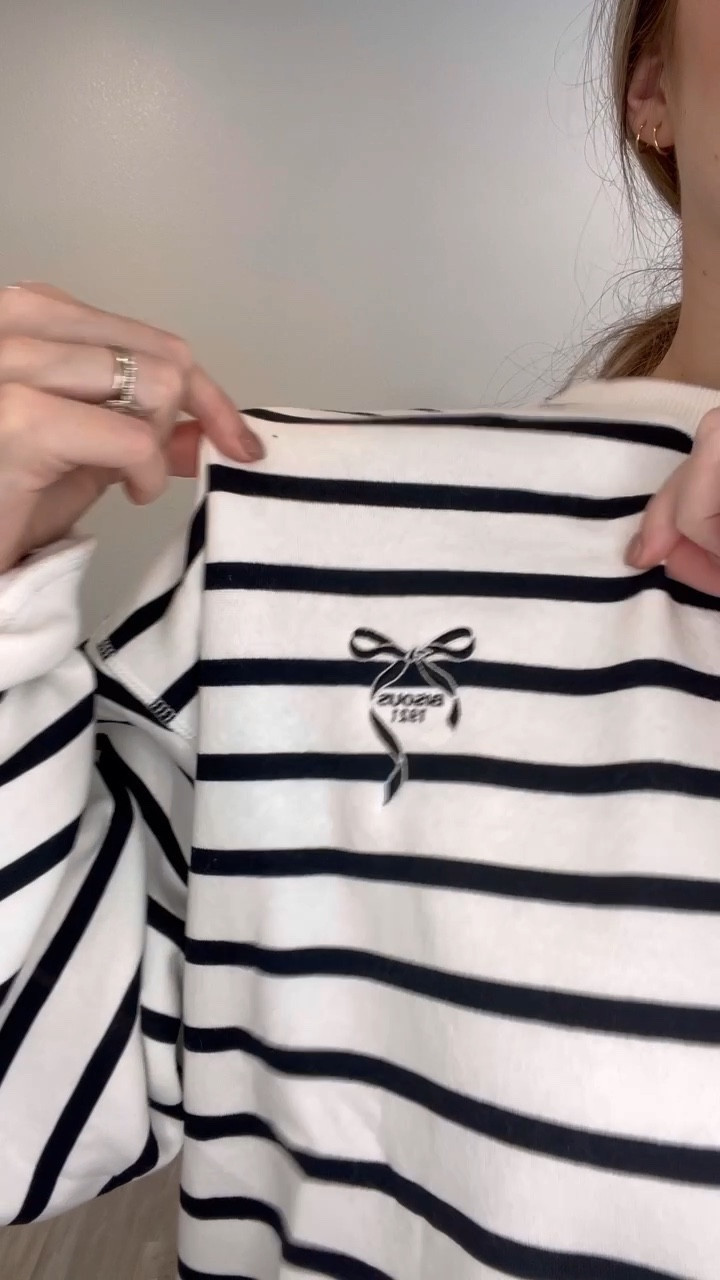 h&m fall haul 🍂🫶🏻

fall outfit 
fall outfits
striped sweater
stripes
mom outfit
mom fit
mom style
sahm
working mom 
cardigan
wrap cardigan
poplin
poplin collar
oversized sweatshirt
oversized sweater

#LTKSeasonal #LTKstyletip #LTKfindsunder50