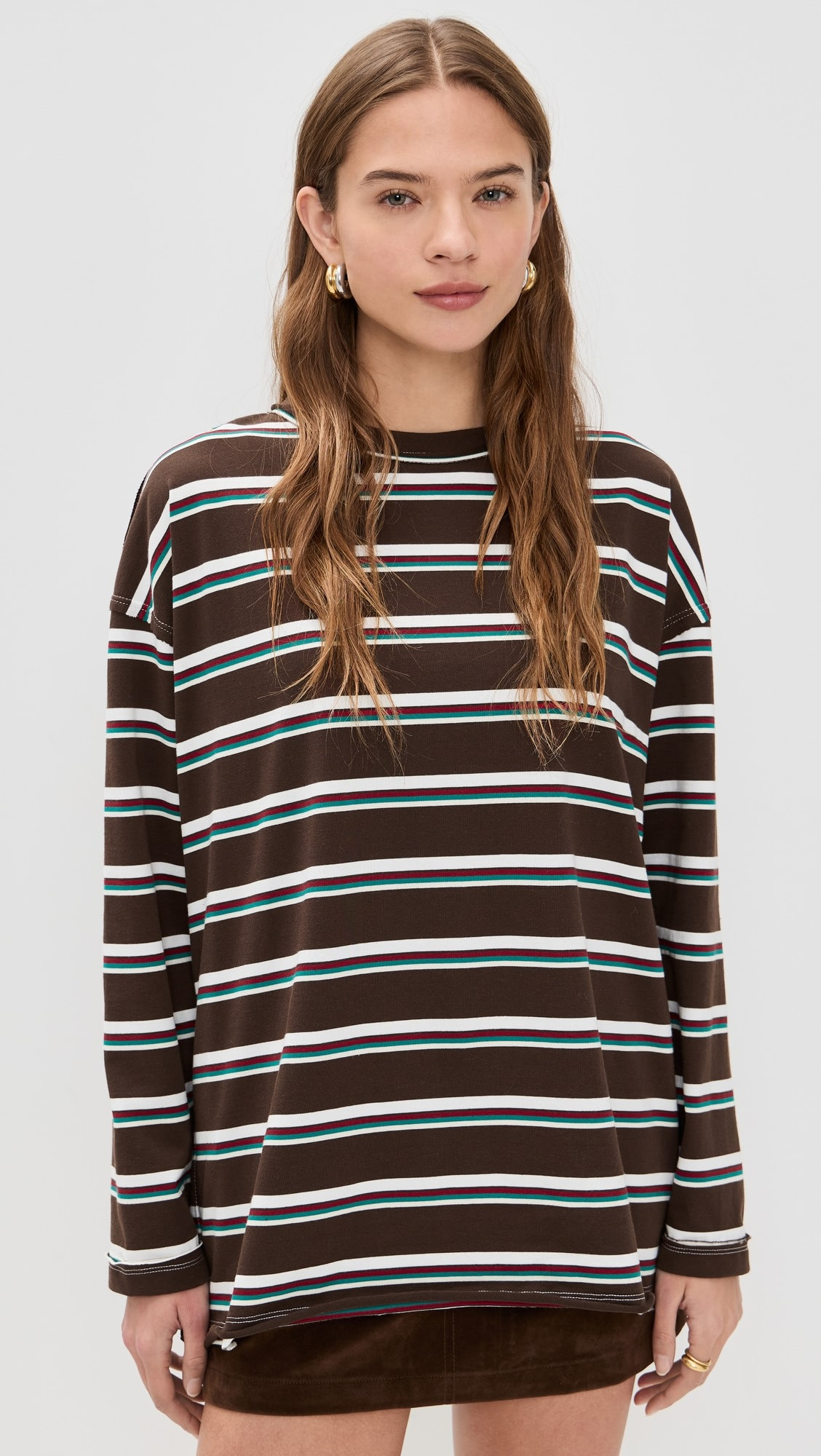 Horizon Long Sleeve | Shopbop
