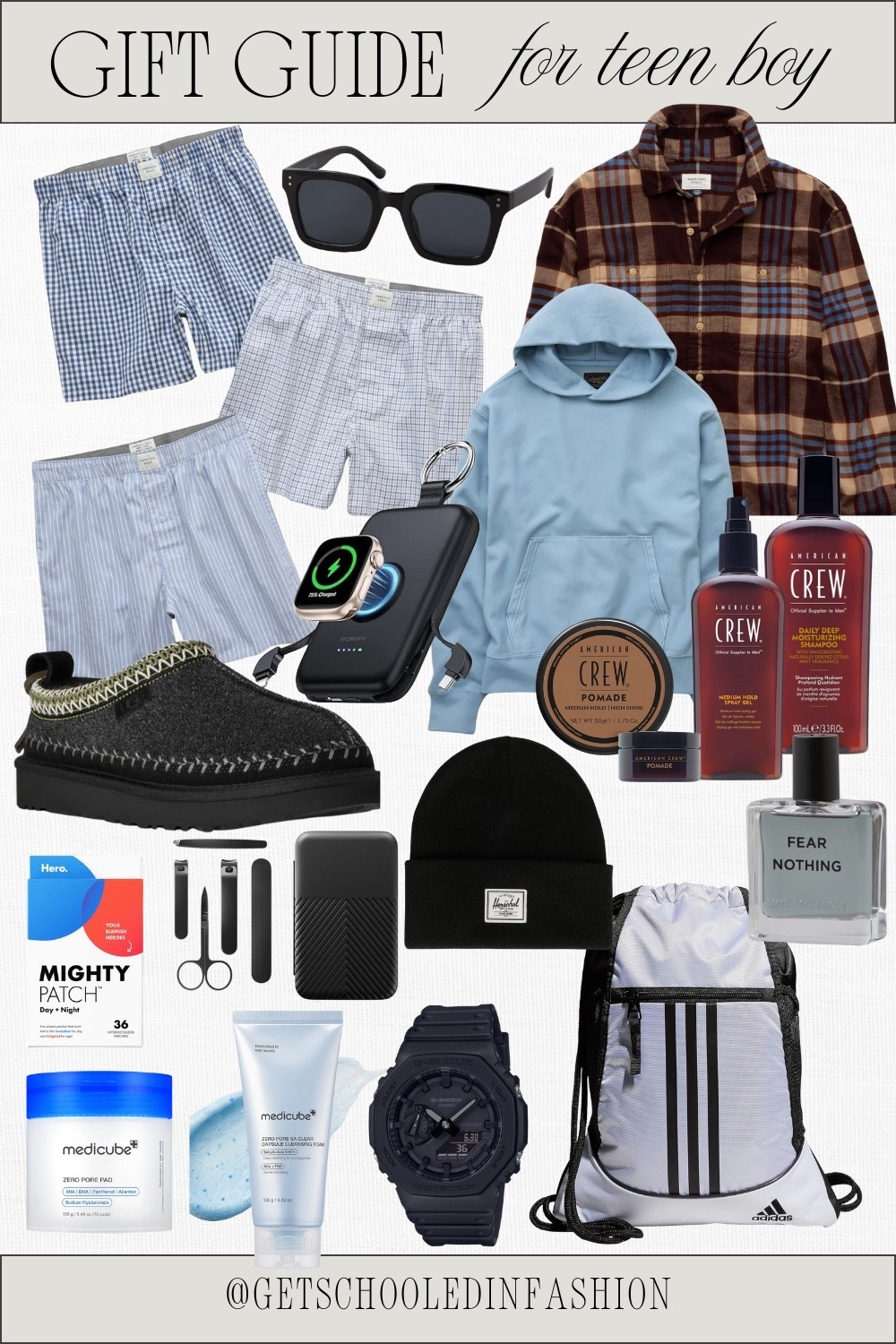 Gift guide teen boys 


#LTKFamily #LTKFindsUnder100 #LTKGiftGuide