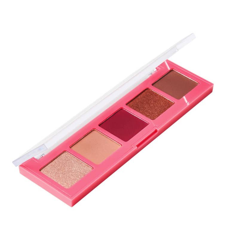 Vult Soleil Sunset
             - Paleta de Sombras 3g | Beleza Na Web (BR)