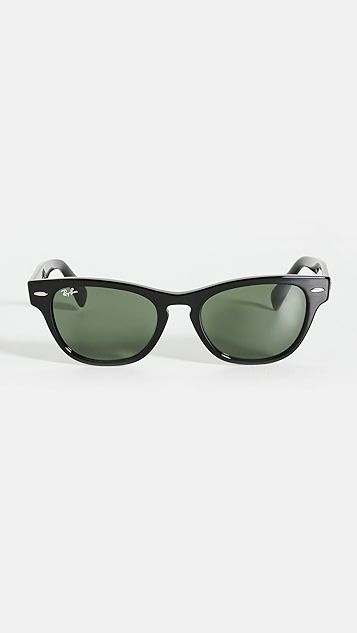 RB2201 Laramie Sunglasses | Shopbop