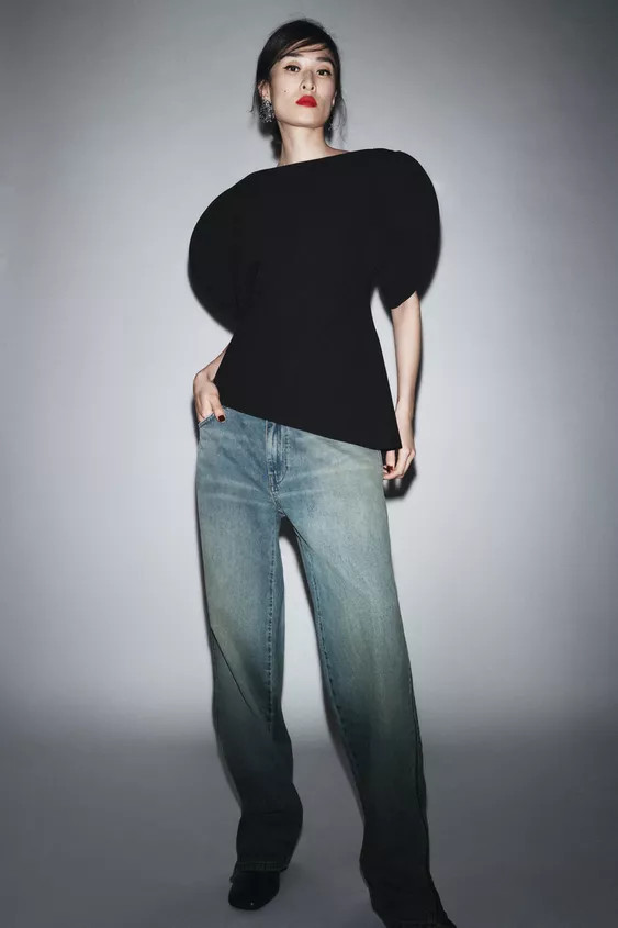 An enhanced experience.Check it out in the app.Open app | Zara US