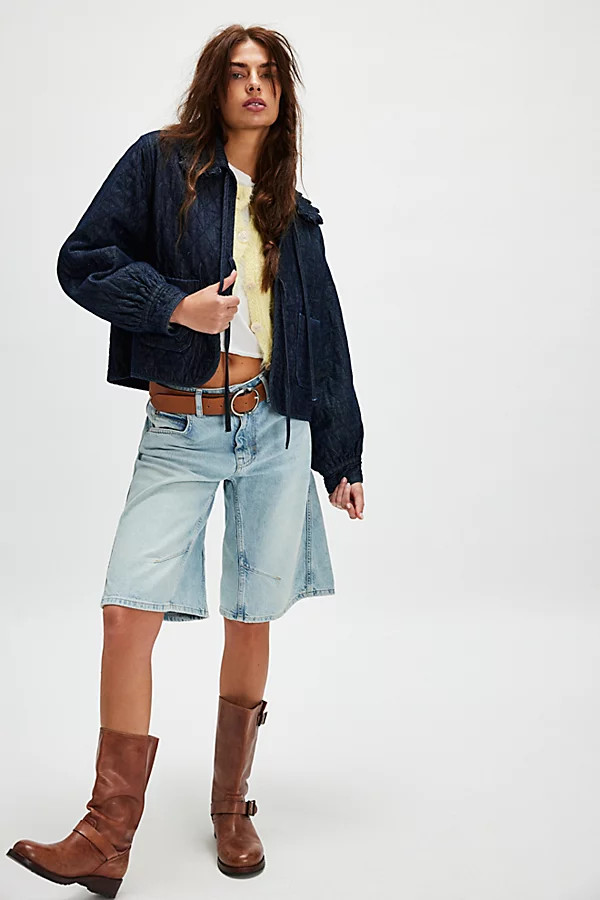 Seventy + Mochi Heidi Jacket | Free People (Global - UK&FR Excluded)