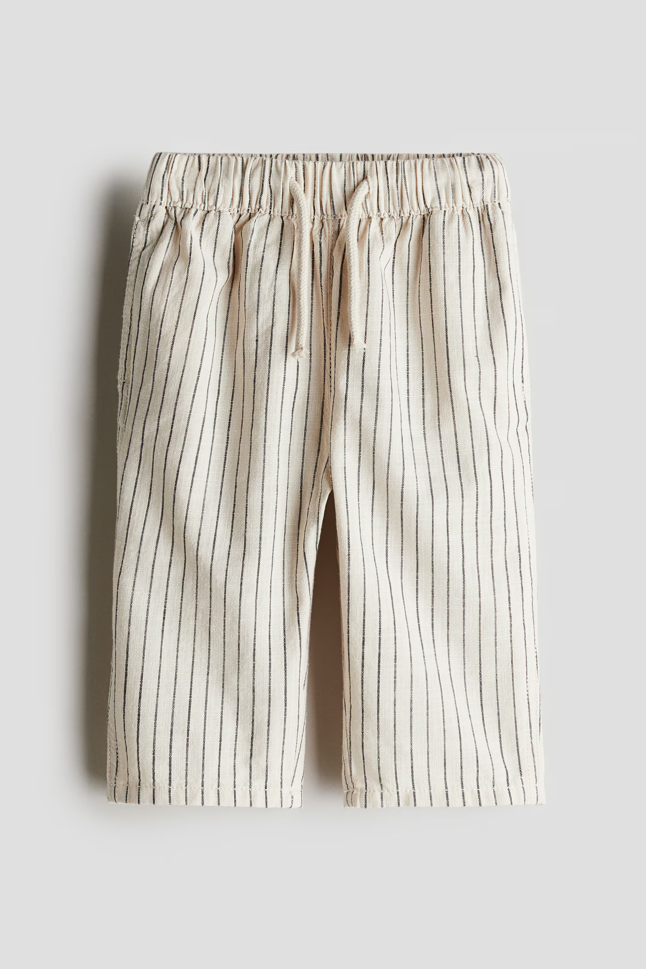 Cotton Pants | H&M (US + CA)