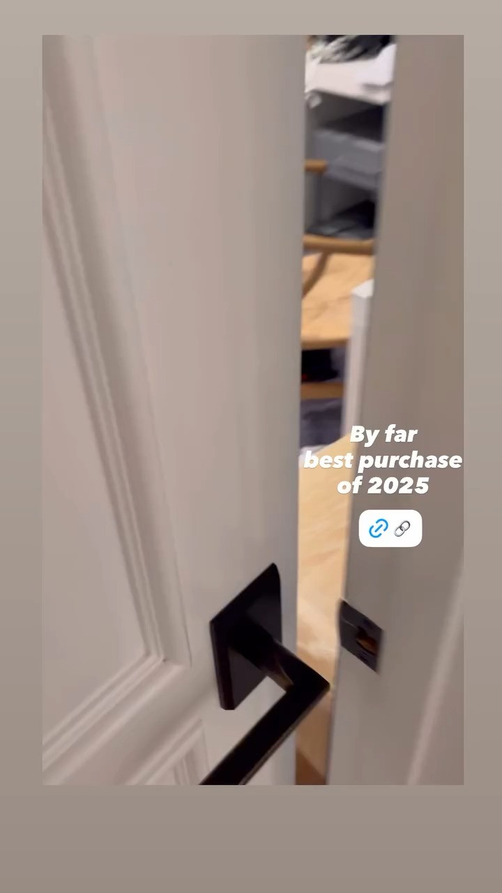 By far my best purchase of 2025 is this massager. Would be a great gift for anyone! 

 #LTKGiftGuide