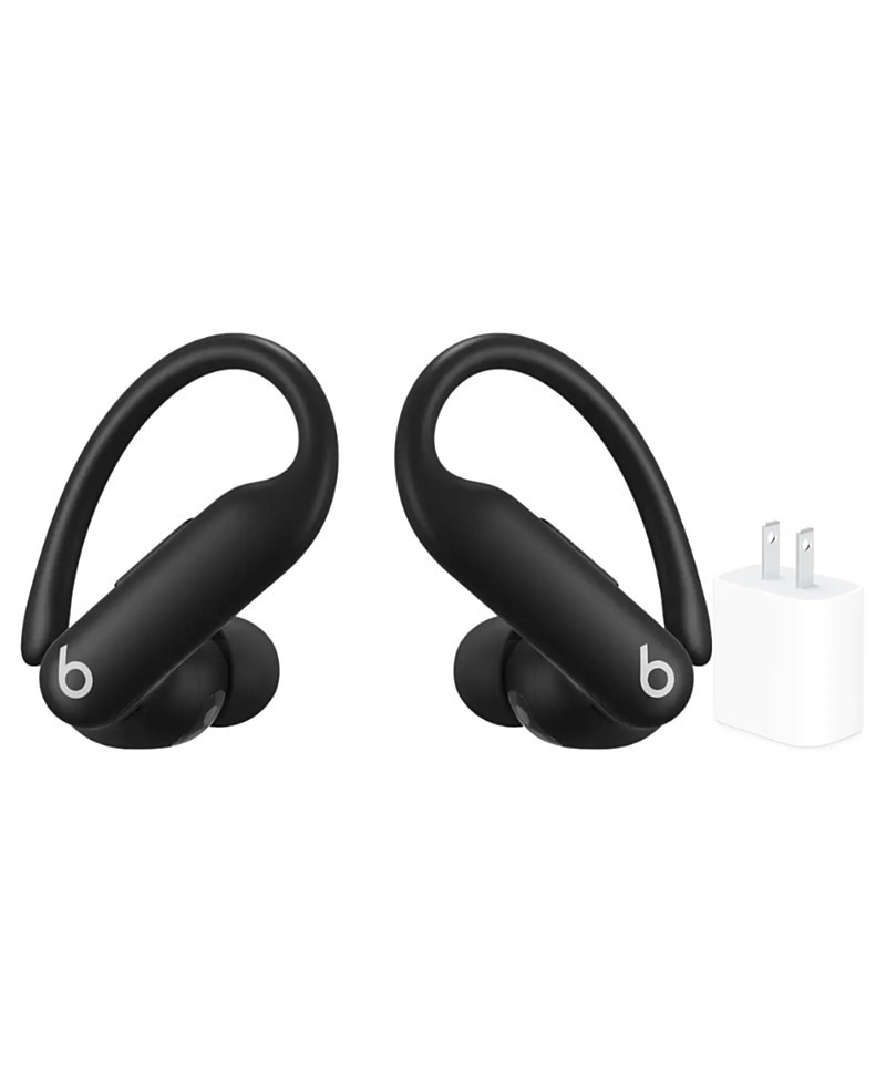 Beats Powerbeats Pro 2 True Wireless Active Noise Canceling Earbuds + Power Adapter | Bloomingdale's (US)
